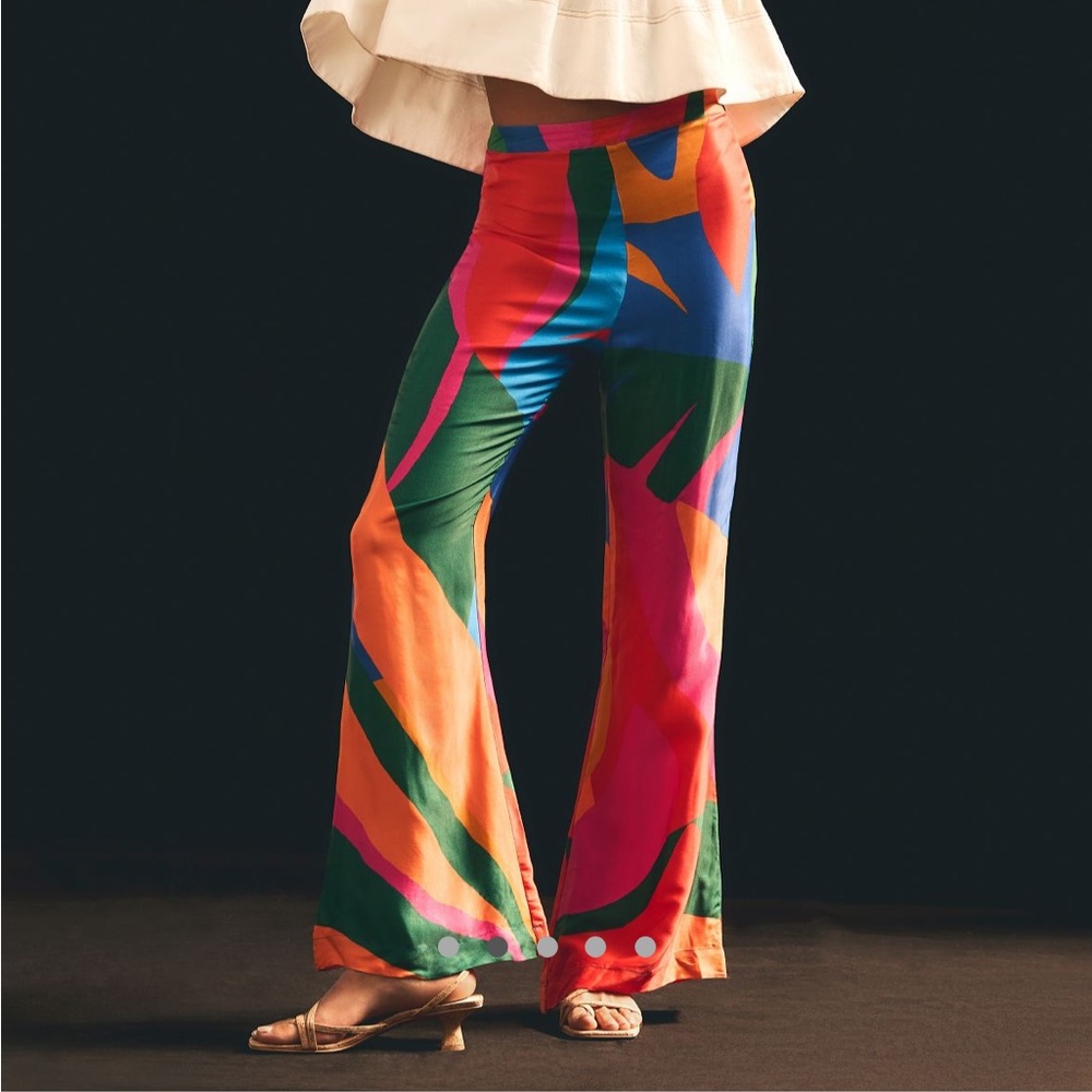 Farm Rio pants